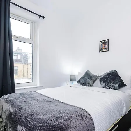 65 Inch Tv & Luxurious 2 Bedroom For Your Ultimate Getaway Ferienhaus *