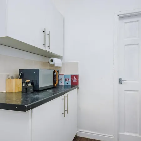 Сasa de vacaciones 65 Inch Tv & Luxurious 2 Bedroom For Your Ultimate Getaway