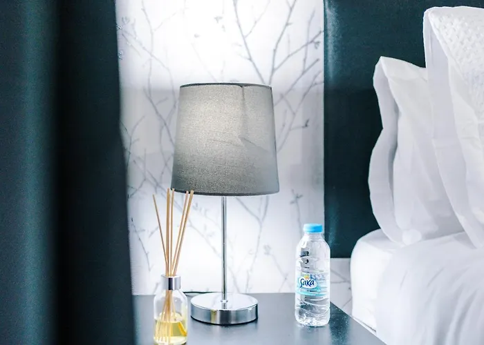 Casa de Férias 65 Inch Tv & Luxurious 2 Bedroom For Your Ultimate Getaway Bradford (West Yorkshire)