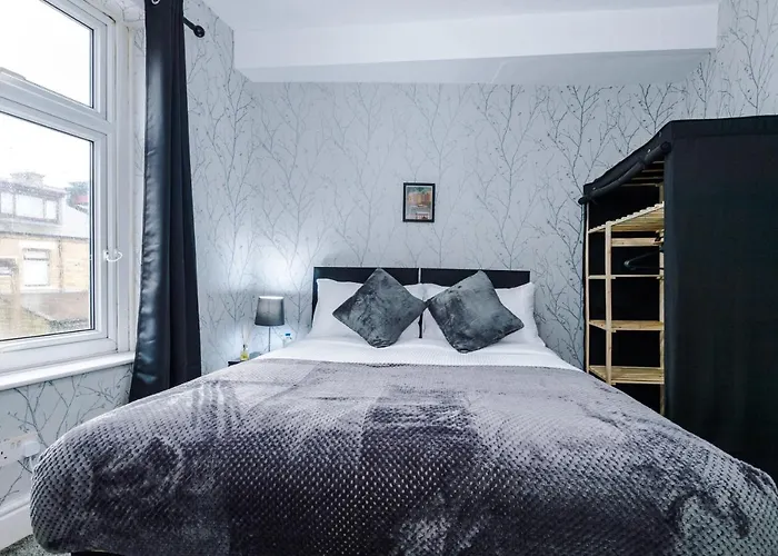 65 Inch Tv & Luxurious 2 Bedroom For Your Ultimate Getaway Casa de Férias *