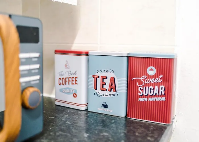 Casa de Férias 65 Inch Tv & Luxurious 2 Bedroom For Your Ultimate Getaway *